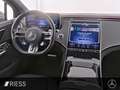 Mercedes-Benz EQE 53 AMG 4M Night Distr Pano Sitzkli Burmes 360 Grau - thumbnail 5