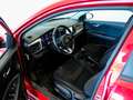 Kia Rio 1.4 CRDI DRIVE Rojo - thumbnail 4