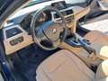 BMW 320 Serie 3 F31 2015 Touring 320d Touring xdrive auto Blu/Azzurro - thumbnail 4
