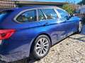 BMW 320 Serie 3 F31 2015 Touring 320d Touring xdrive auto Blu/Azzurro - thumbnail 24