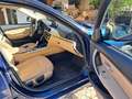 BMW 320 Serie 3 F31 2015 Touring 320d Touring xdrive auto Blu/Azzurro - thumbnail 13