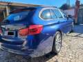 BMW 320 Serie 3 F31 2015 Touring 320d Touring xdrive auto Blu/Azzurro - thumbnail 3
