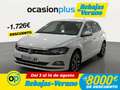 Volkswagen Polo 1.0 TSI R-Line 81kW Blanco - thumbnail 1