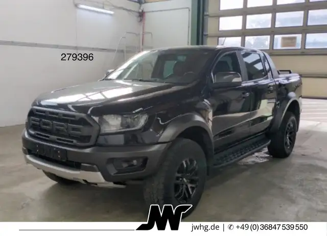 Ford Autres DoKa 4x4 PANTHER/OFF-ROAD/AHK/KAM/KEYFREE