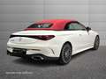 Mercedes-Benz CLE 220 d Cabrio AMG Line Premium Bianco - thumbnail 2