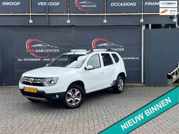 1.2 TCe 4x2 Prestige AIRCO|NAV|PDC|EL.RAMEN|LMV|AP