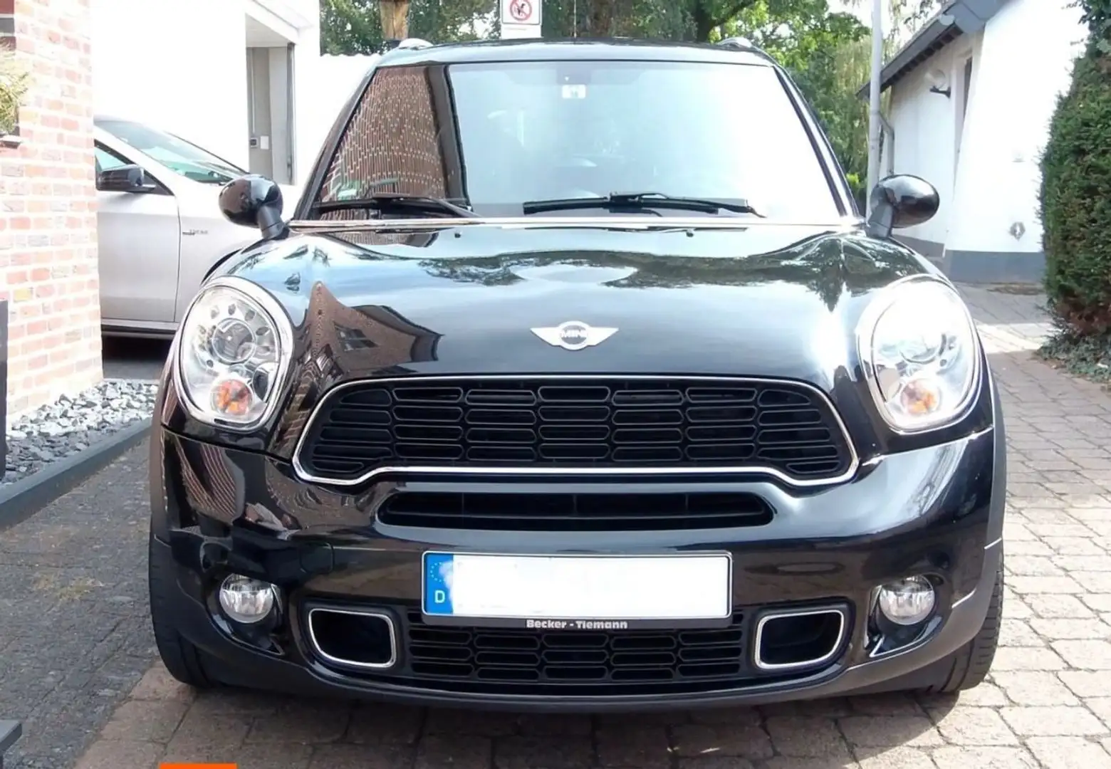 MINI Cooper S Countryman COUNTRYMAN S All4 - LEDER,KLIMA,Bi-XENON - 1