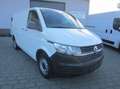 Volkswagen T6.1 Transporter 2xPDC,Webasto,Klima Blanc - thumbnail 6