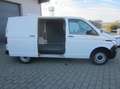 Volkswagen T6.1 Transporter 2xPDC,Webasto,Klima Blanc - thumbnail 8