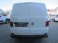 Volkswagen T6.1 Transporter 2xPDC,Webasto,Klima Blanc - thumbnail 2