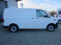 Volkswagen T6.1 Transporter 2xPDC,Webasto,Klima Blanc - thumbnail 5