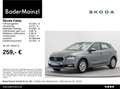 Skoda Fabia 1.0 TSI DSG Style CarPlay Pano AHK Kamera Grau - thumbnail 1