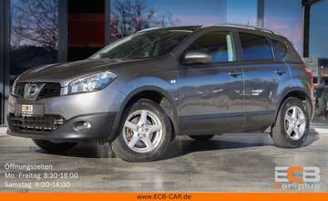 I-Way 4X4 *Automatik/Navi/SHZ*