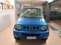 Suzuki Jimny 1.3i 4WD Kék - thumbnail 2
