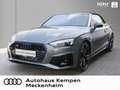 Audi A5 Cabriolet 40 TFSI UPE 79.635 quattro S line Grey - thumbnail 1