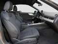 Audi A5 Cabriolet 40 TFSI UPE 79.635 quattro S line Gris - thumbnail 9