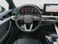 Audi A5 Cabriolet 40 TFSI UPE 79.635 quattro S line Gris - thumbnail 16