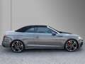 Audi A5 Cabriolet 40 TFSI UPE 79.635 quattro S line Grey - thumbnail 4