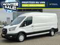 Ford Transit GB 310 L3H2 TDCi 130pk FWD Trend | WINTERSALE | Sy Blanc - thumbnail 1