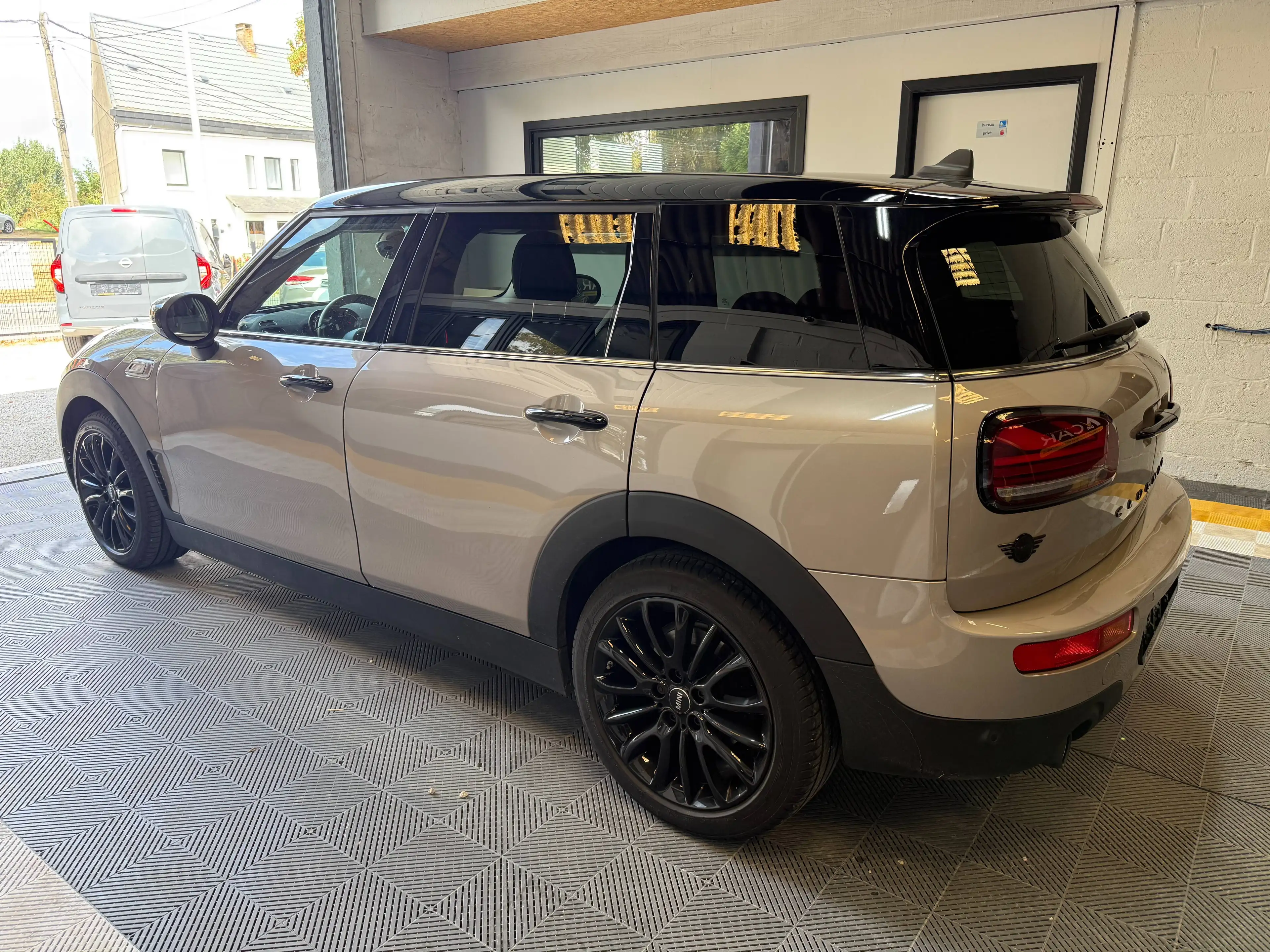 MINI Cooper Clubman Mini Clubman 1.5 Cooper OPF - GARANTIE 12M — photo 6