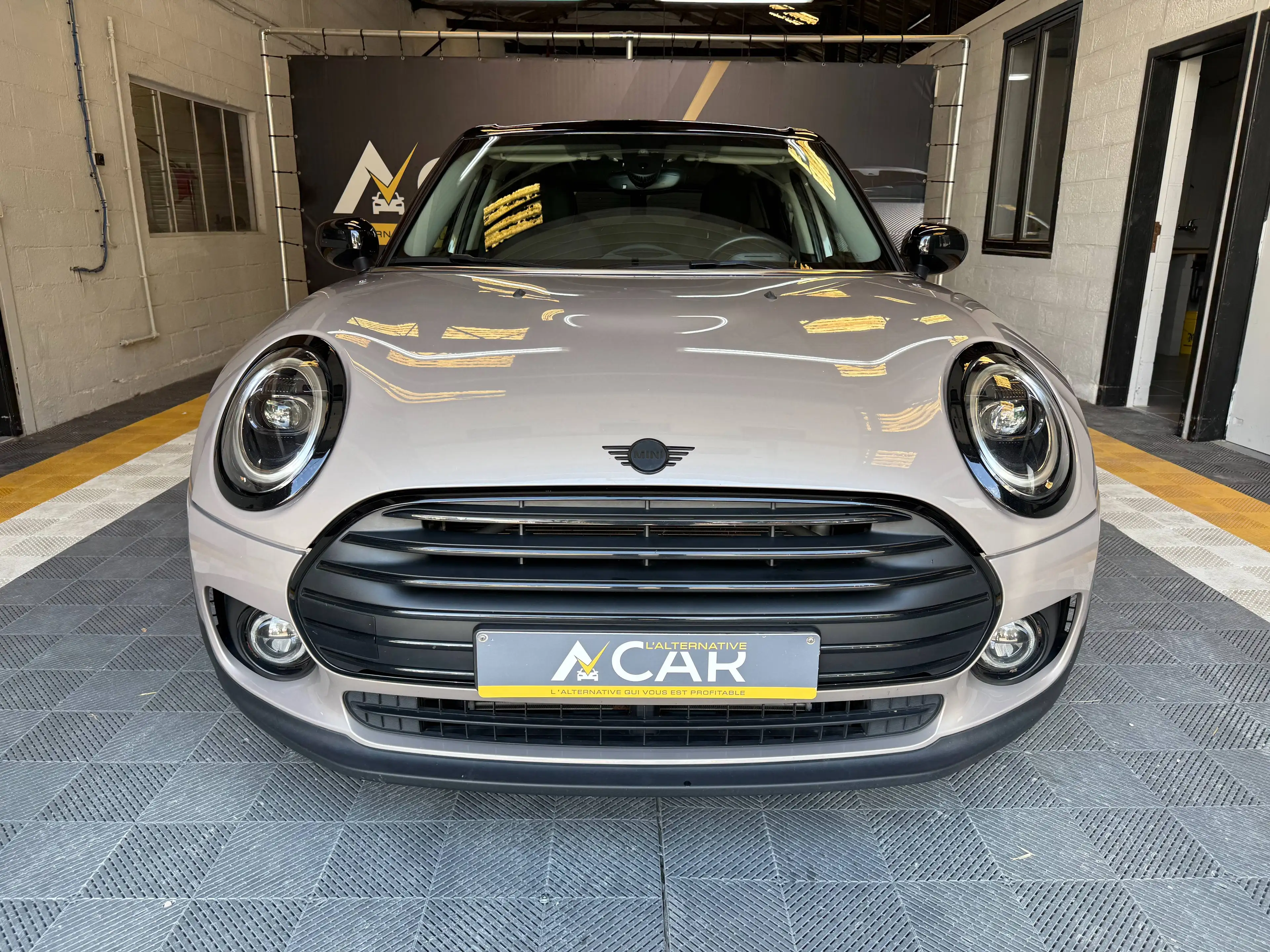 MINI Cooper Clubman Mini Clubman 1.5 Cooper OPF - GARANTIE 12M — photo 2
