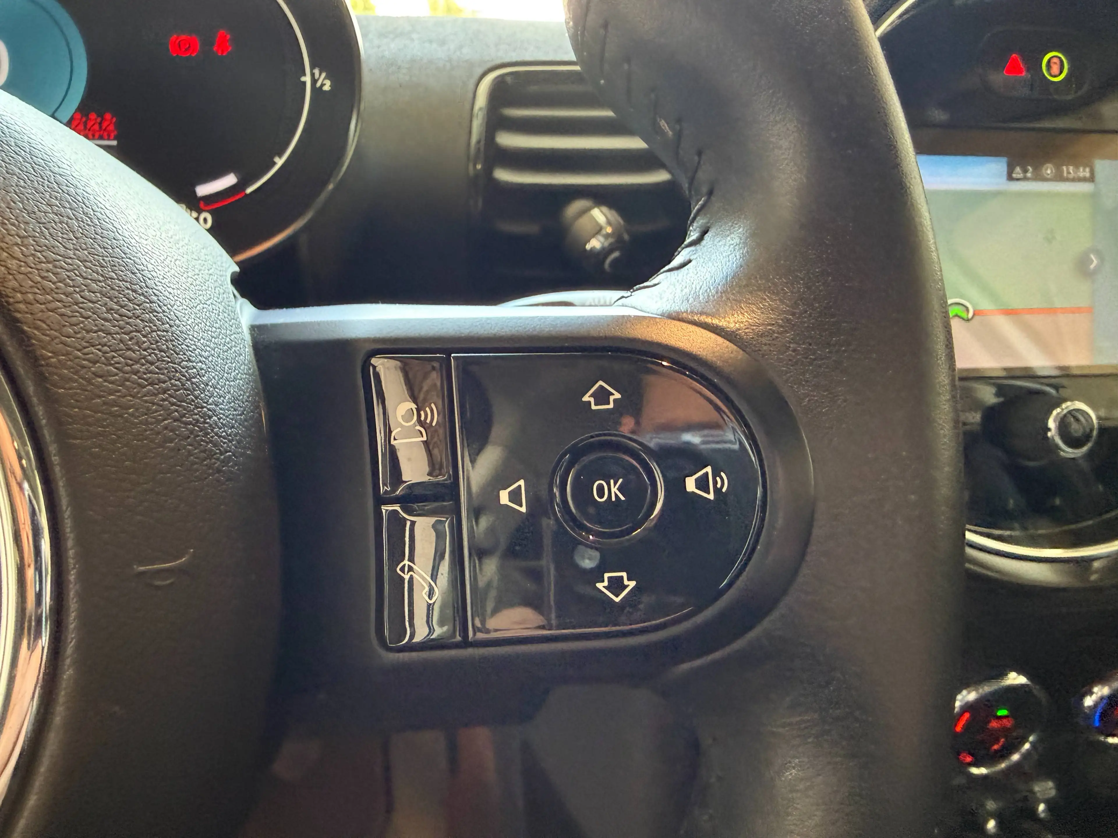 MINI Cooper Clubman Mini Clubman 1.5 Cooper OPF - GARANTIE 12M — photo 12