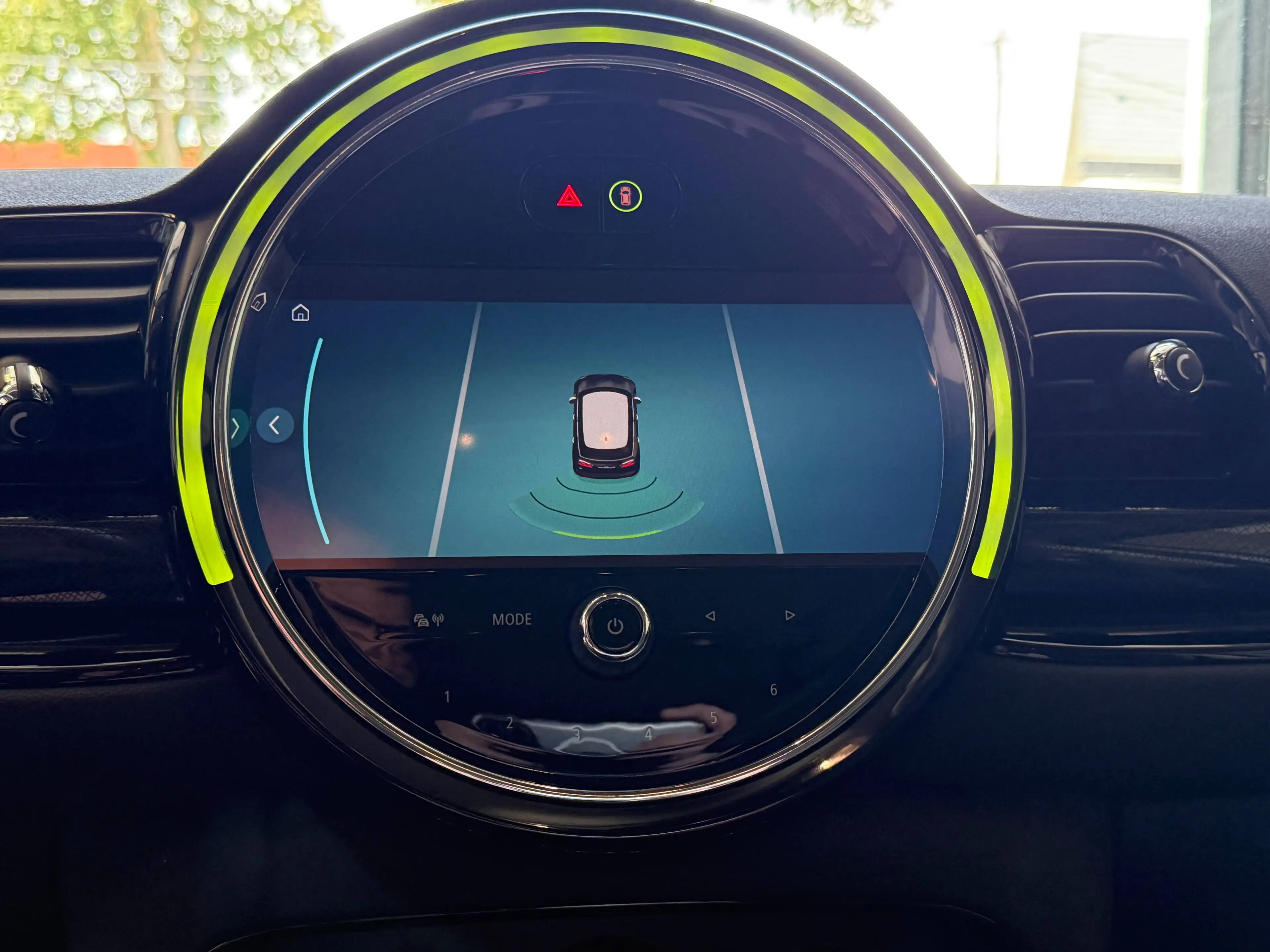 MINI Cooper Clubman Mini Clubman 1.5 Cooper OPF - GARANTIE 12M — photo 14
