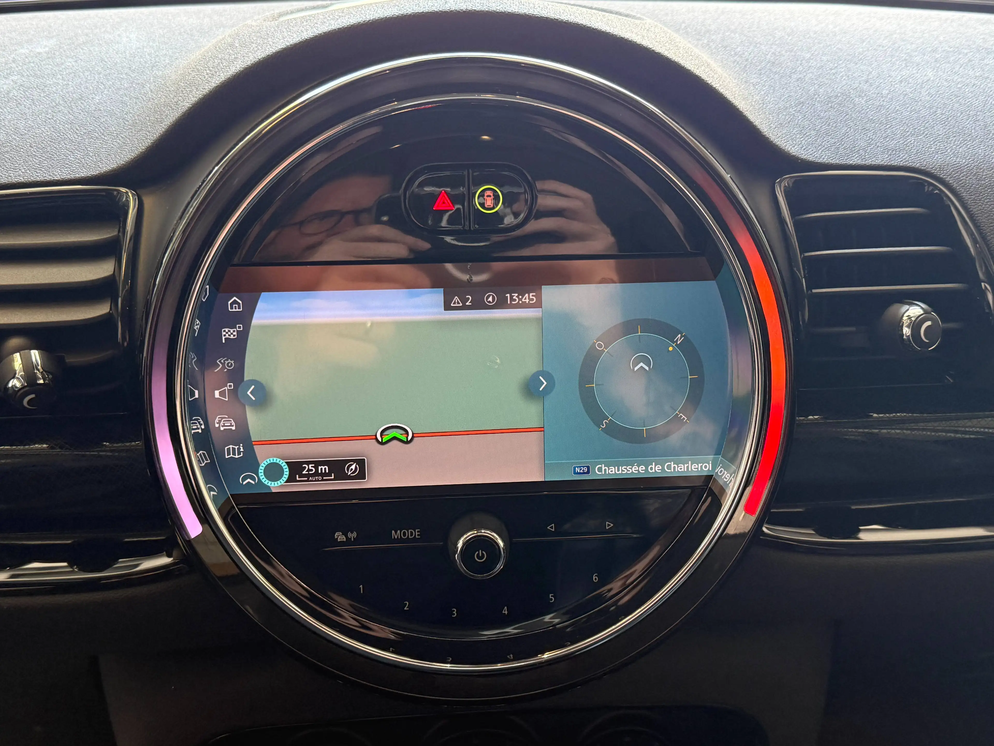 MINI Cooper Clubman Mini Clubman 1.5 Cooper OPF - GARANTIE 12M — photo 13