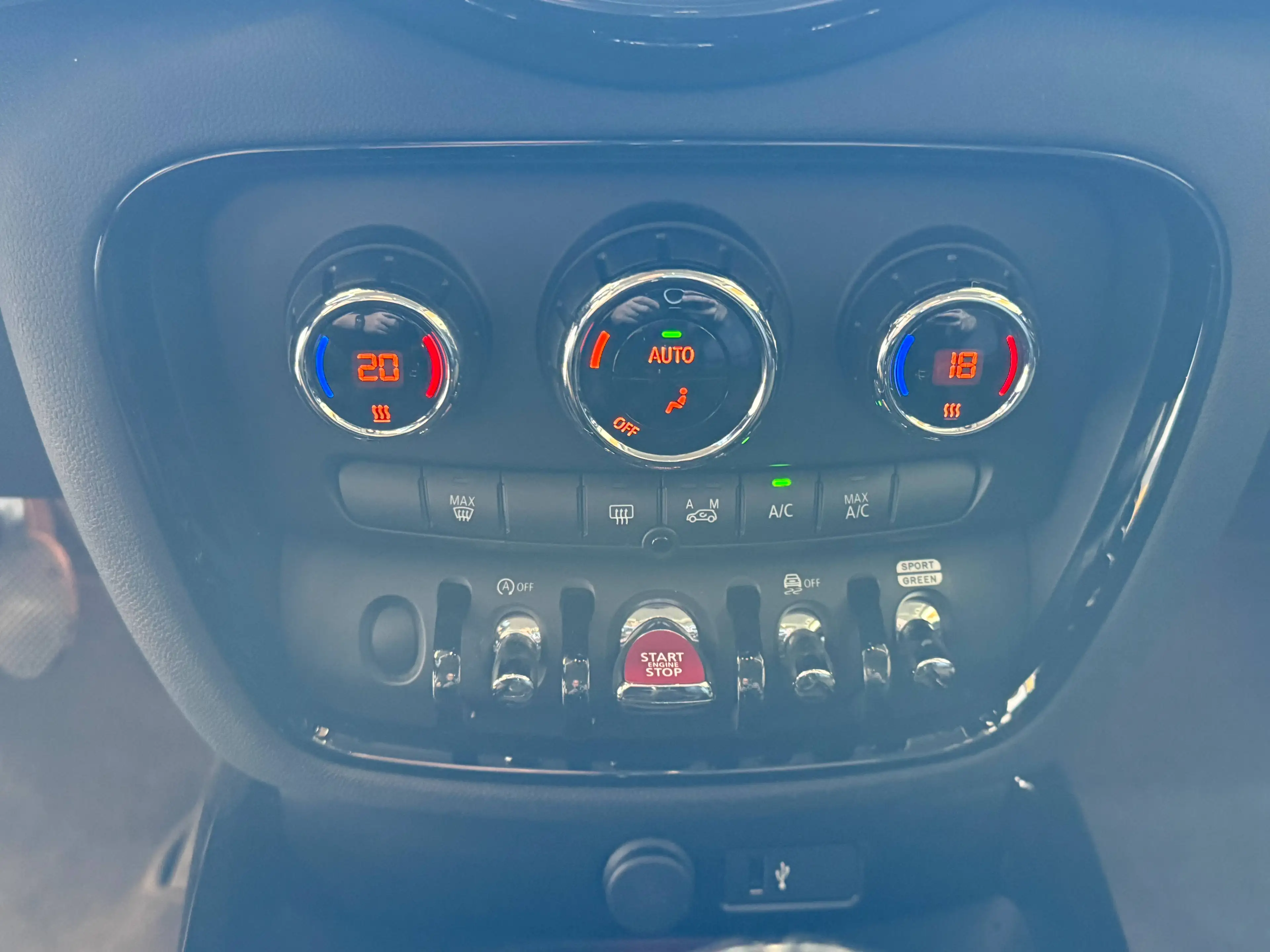 MINI Cooper Clubman Mini Clubman 1.5 Cooper OPF - GARANTIE 12M — photo 15