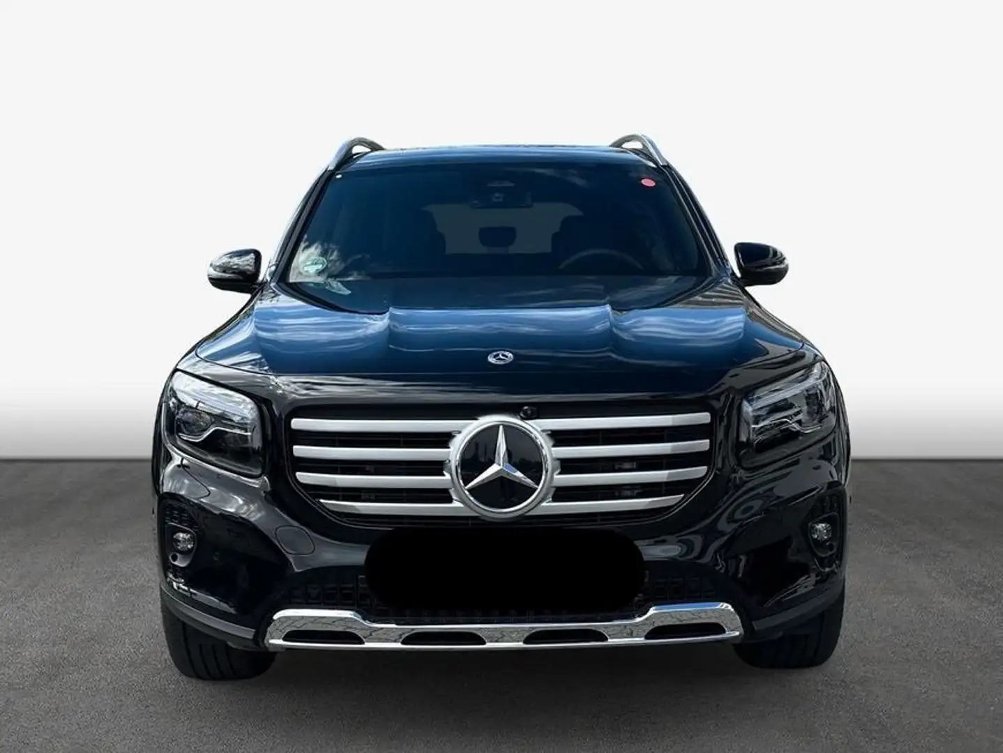 Mercedes-Benz GLB 200 GLB 200 Noir - 1