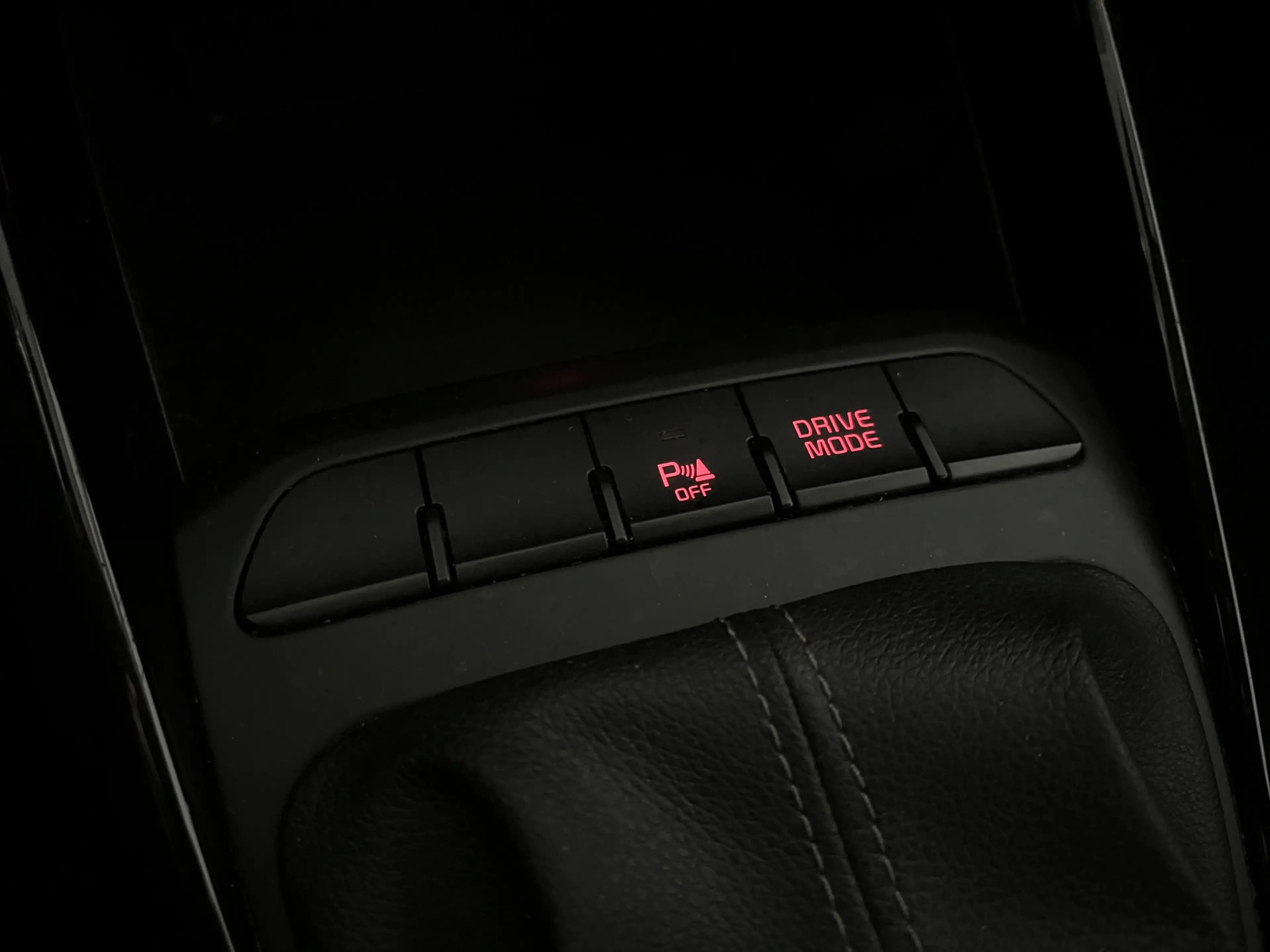Kia Stonic 1.0 T-GDi MHEV DynamicLine 1E EIGN/ECC/CAMERA/APPL — photo 27