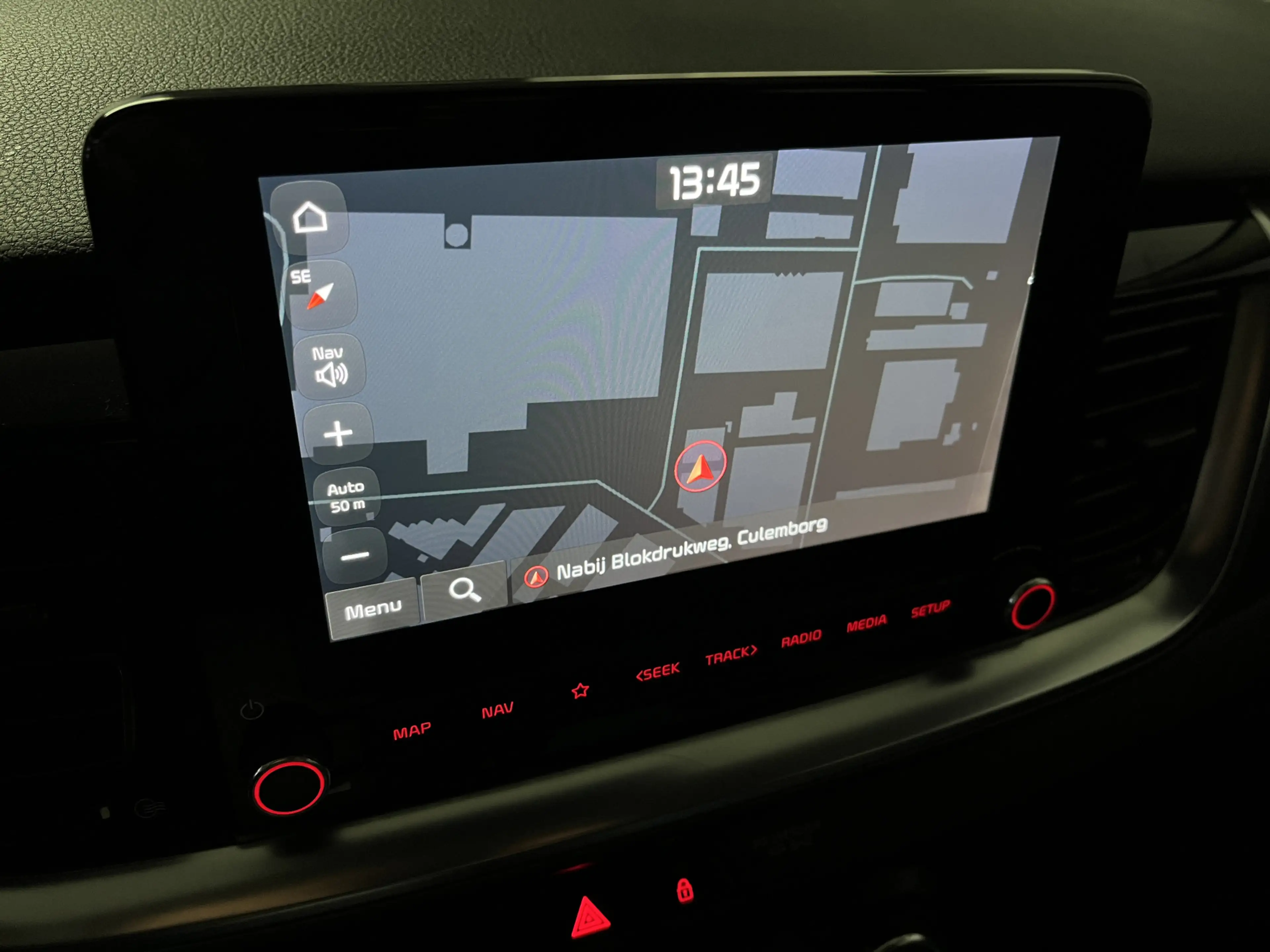 Kia Stonic 1.0 T-GDi MHEV DynamicLine 1E EIGN/ECC/CAMERA/APPL — photo 15