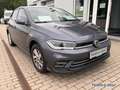 Volkswagen Polo 1.0 TSI Style Matrix/ACC/Navi/2xPDC/Sitzhzg Gris - thumbnail 2