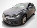 Volkswagen Polo 1.0 TSI Style Matrix/ACC/Navi/2xPDC/Sitzhzg Gris - thumbnail 7