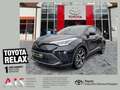 Toyota C-HR 1.8 Hybrid Team D Navi*KAM*DAB*SHZ*ACC Noir - thumbnail 1