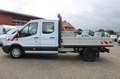 Ford Transit Pritsche 350 L3 Doppelkabine Trend Blanco - thumbnail 4