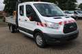 Ford Transit Pritsche 350 L3 Doppelkabine Trend Blanco - thumbnail 10