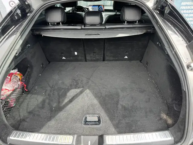 Mercedes-Benz GLC view 30