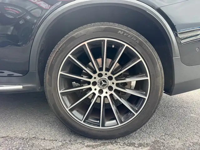 Mercedes-Benz GLC view 27