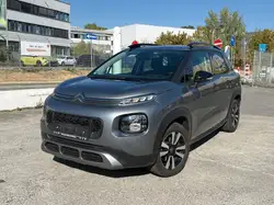 Citroën C3 Aircross Shine Assist Navi Kamera Klimaauto.