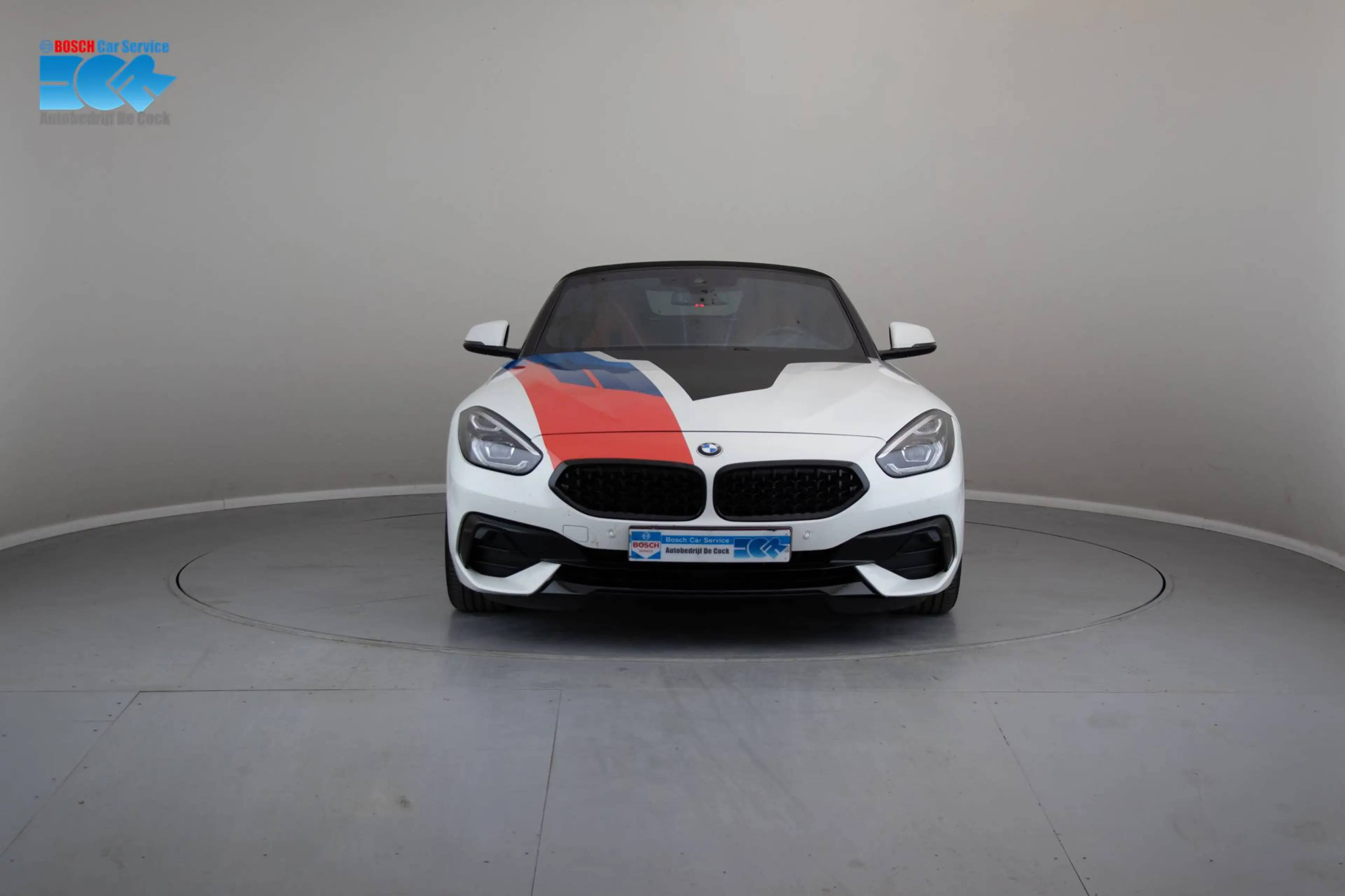 BMW Z4 Z4 2.0i sDrive20i M-Package, Carplay — photo 2