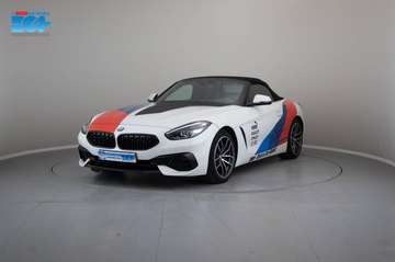 Z4 2.0i sDrive20i M-Package, Carplay