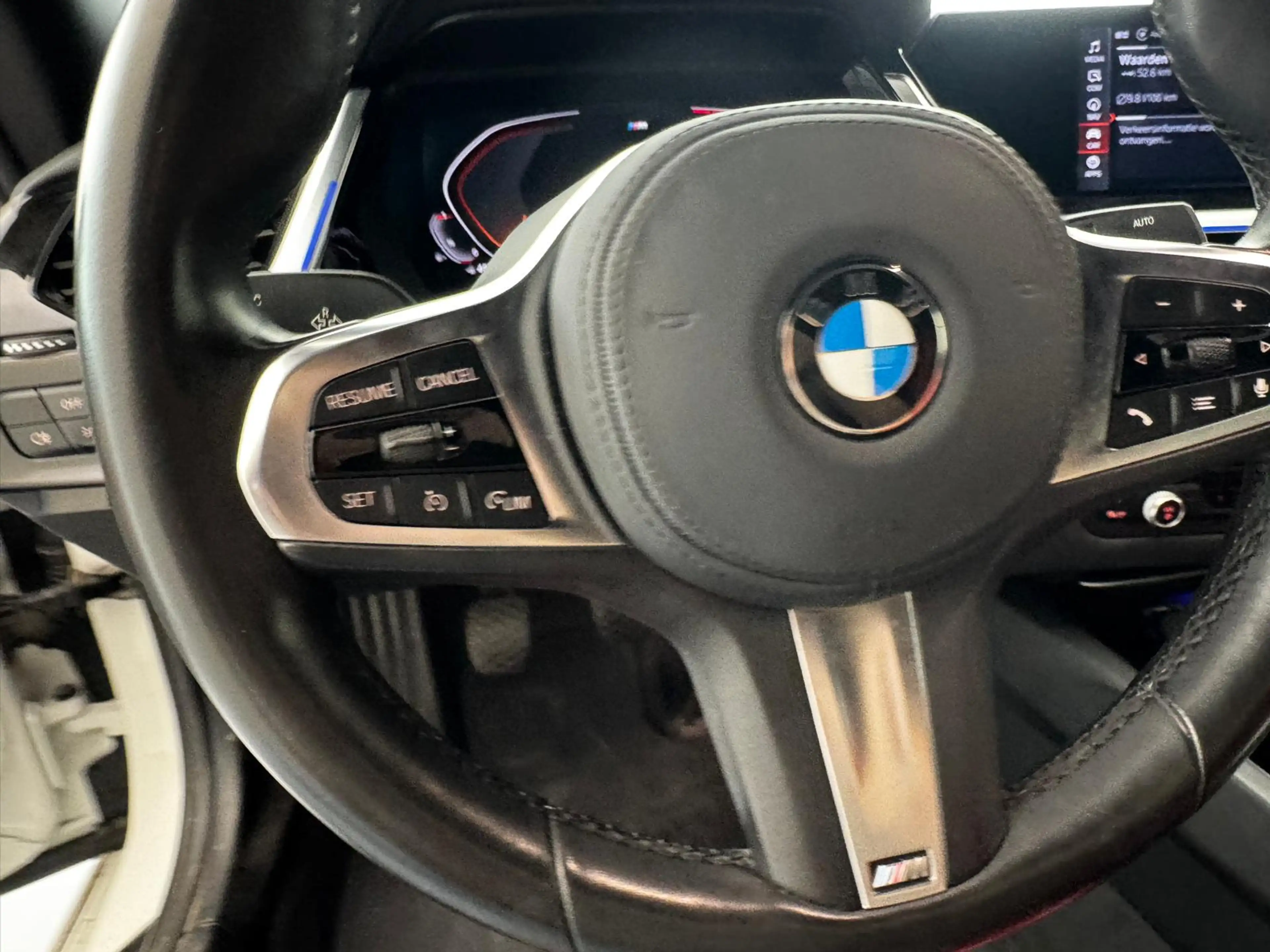 BMW Z4 Z4 2.0i sDrive20i M-Package, Carplay — photo 13