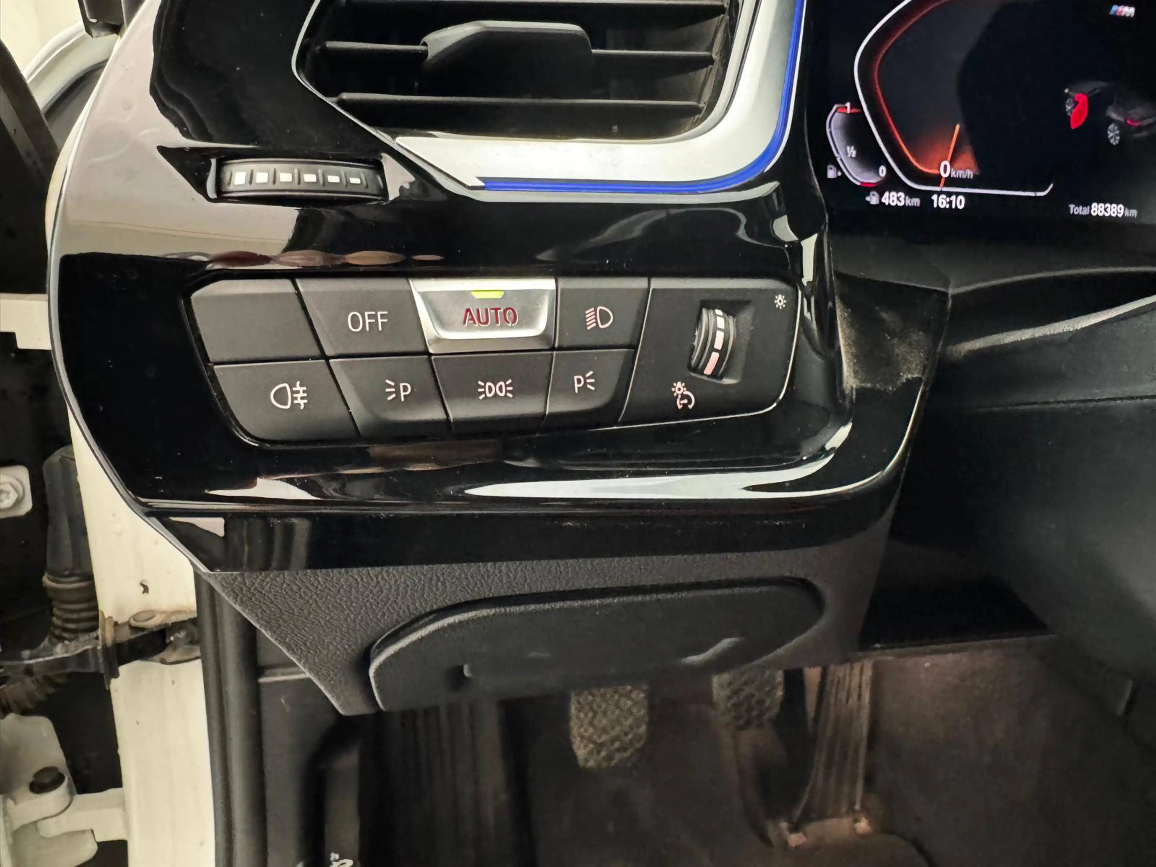 BMW Z4 Z4 2.0i sDrive20i M-Package, Carplay — photo 15