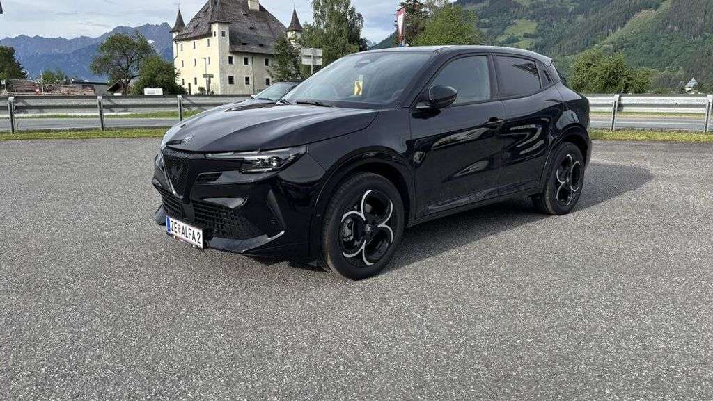 2026 Alfa Romeo Other