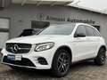 Mercedes-Benz GLC 43 AMG 4MATIC GLC -Klasse /AIRMATIC/PANO/AHK Blanc - thumbnail 1