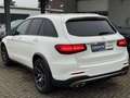 Mercedes-Benz GLC 43 AMG 4MATIC GLC -Klasse /AIRMATIC/PANO/AHK Blanc - thumbnail 3