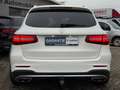 Mercedes-Benz GLC 43 AMG 4MATIC GLC -Klasse /AIRMATIC/PANO/AHK Blanc - thumbnail 4