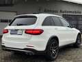 Mercedes-Benz GLC 43 AMG 4MATIC GLC -Klasse /AIRMATIC/PANO/AHK Blanc - thumbnail 5