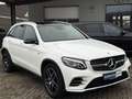 Mercedes-Benz GLC 43 AMG 4MATIC GLC -Klasse /AIRMATIC/PANO/AHK Blanc - thumbnail 7